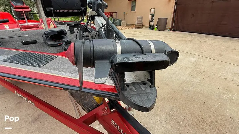 Slide: The Image of Bullet 21XD 1999 - 15777566