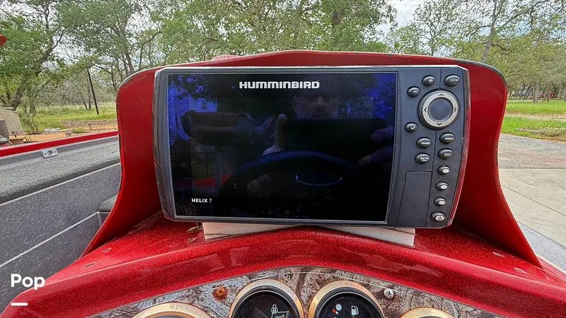 Slide: The Image of Bullet 21XD 1999 - 15777567