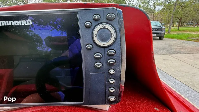 Slide: The Image of Bullet 21XD 1999 - 15777568