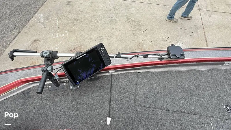 Slide: The Image of Bullet 21XD 1999 - 15777573