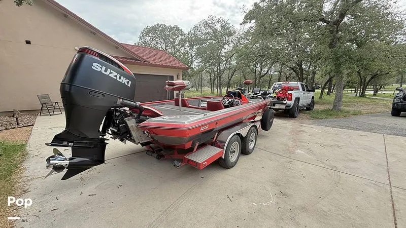 Slide: The Image of Bullet 21XD 1999 - 15777577