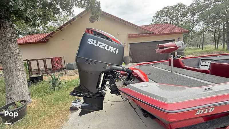 Slide: The Image of Bullet 21XD 1999 - 15777529