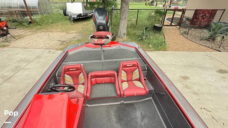 Slide: The Image of Bullet 21XD 1999 - 15777596