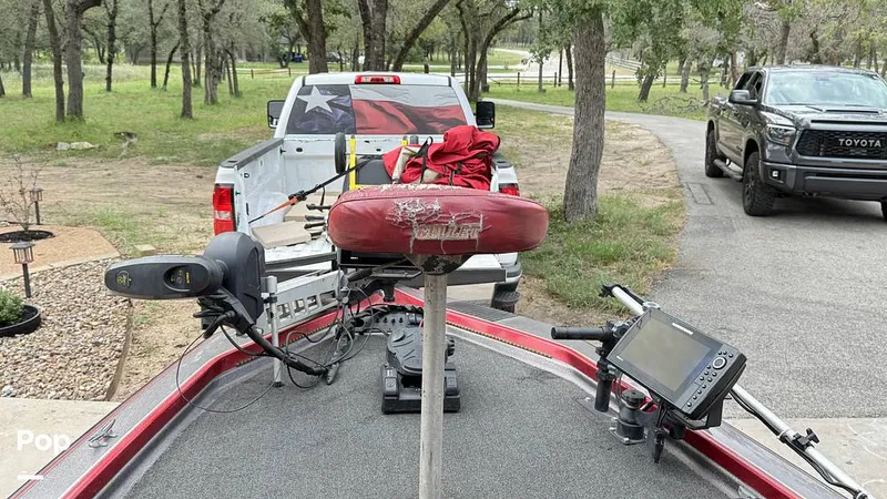 Slide: The Image of Bullet 21XD 1999 - 15777605