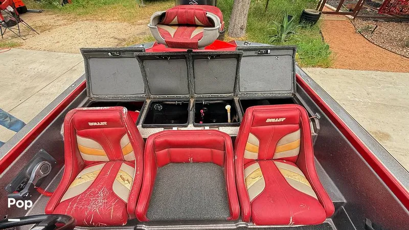 Slide: The Image of Bullet 21XD 1999 - 15777607