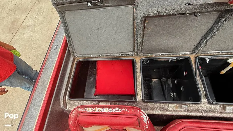 Slide: The Image of Bullet 21XD 1999 - 15777608