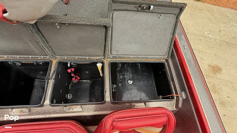 Slide: The Image of Bullet 21XD 1999 - 15777610