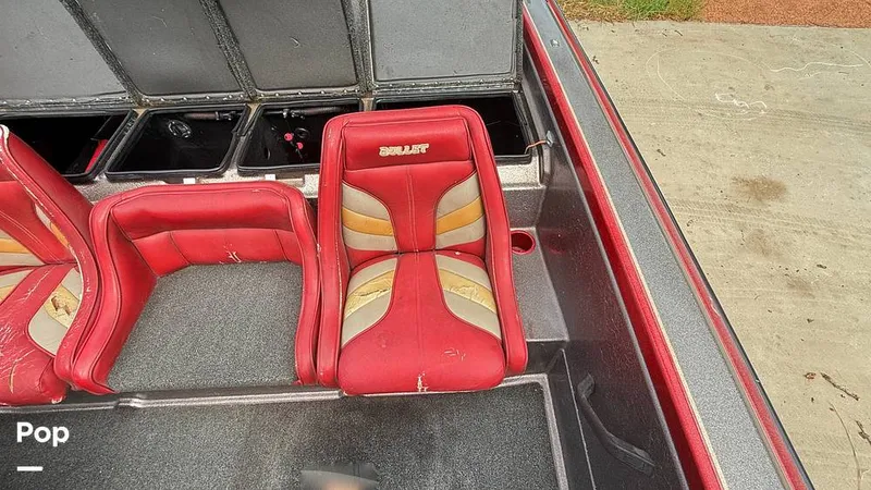 Slide: The Image of Bullet 21XD 1999 - 15777615