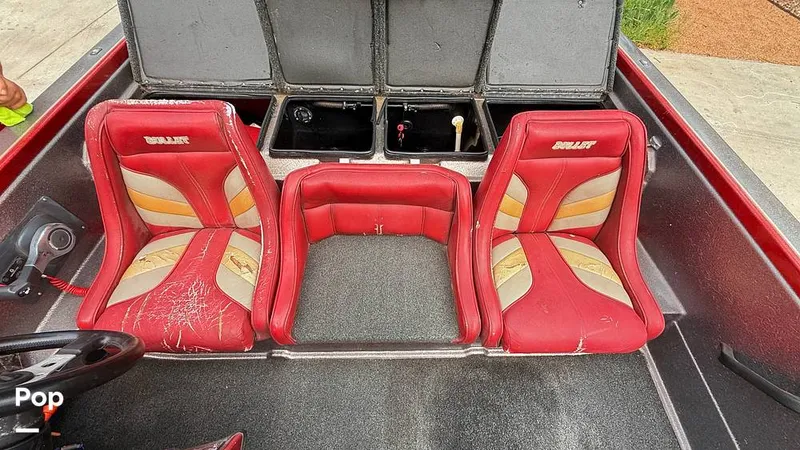 Slide: The Image of Bullet 21XD 1999 - 15777616