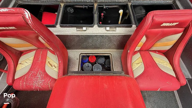 Slide: The Image of Bullet 21XD 1999 - 15777617