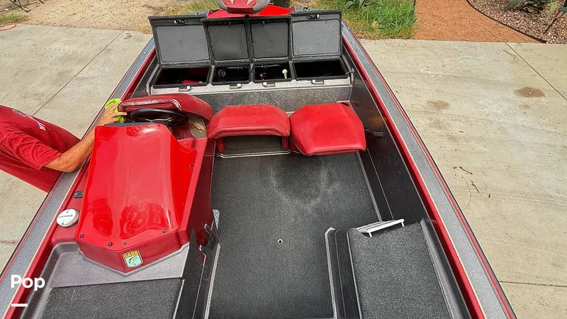 Slide: The Image of Bullet 21XD 1999 - 15777618