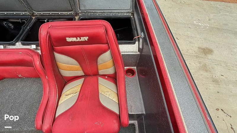 Slide: The Image of Bullet 21XD 1999 - 15777620