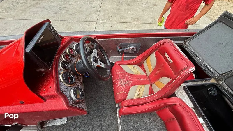 Slide: The Image of Bullet 21XD 1999 - 15777621