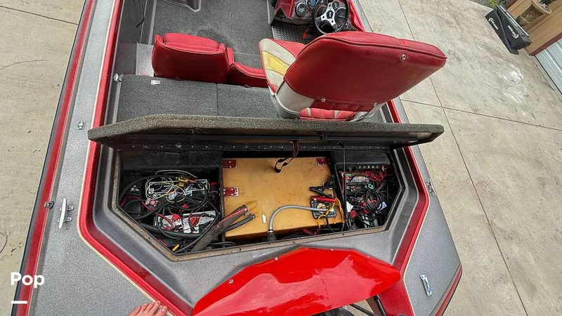 Slide: The Image of Bullet 21XD 1999 - 15777631