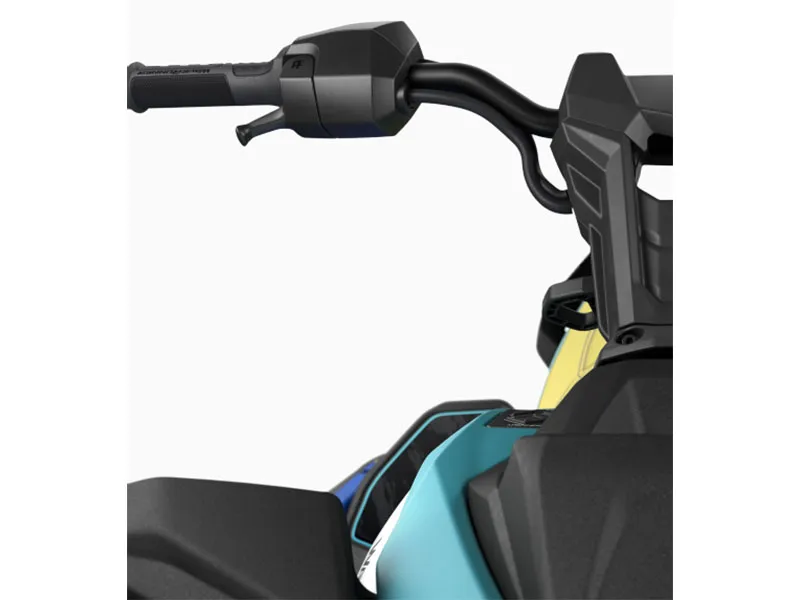 Slide: The Image of Yamaha JetBlaster PRO 3-Up 2026 - 5