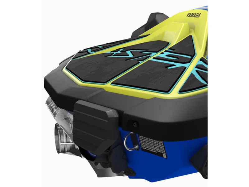 Slide: The Image of Yamaha JetBlaster PRO 3-Up 2026 - 6