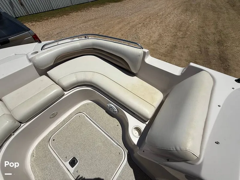 Slide: The Image of Hurricane 217SD 2002 - 15954560