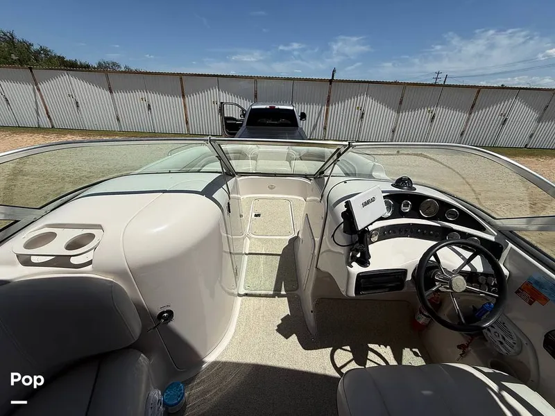 Slide: The Image of Hurricane 217SD 2002 - 15954562