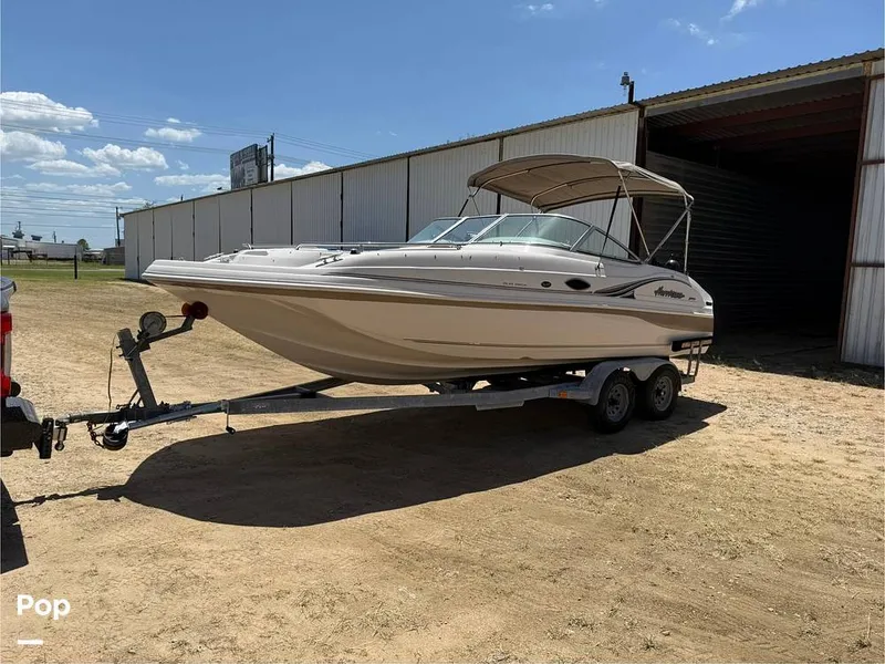 Slide: The Image of Hurricane 217SD 2002 - 16219168