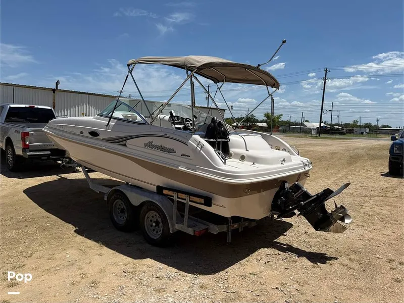 Slide: The Image of Hurricane 217SD 2002 - 16219170