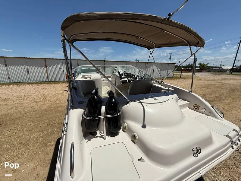 Slide: The Image of Hurricane 217SD 2002 - 15954552