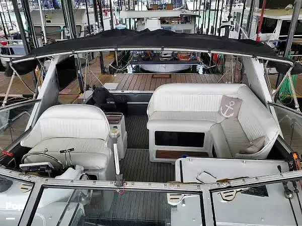 Slide: The Image of Trojan 11 Meter 370 Express 1989 - 15731517