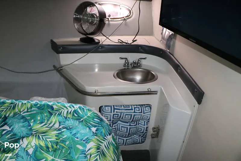 Slide: The Image of Trojan 11 Meter 370 Express 1989 - 15861718