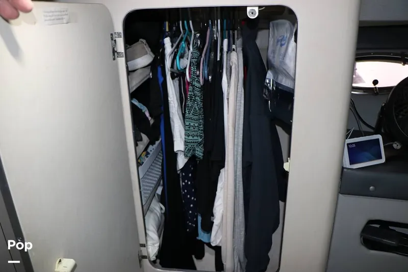 Slide: The Image of Trojan 11 Meter 370 Express 1989 - 15861720