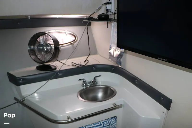 Slide: The Image of Trojan 11 Meter 370 Express 1989 - 15861722