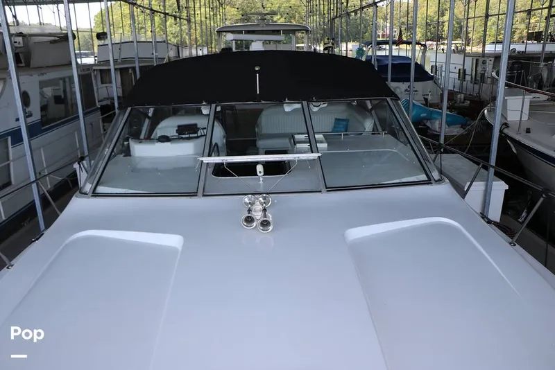 Slide: The Image of Trojan 11 Meter 370 Express 1989 - 15861723