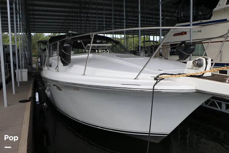 Slide: The Image of Trojan 11 Meter 370 Express 1989 - 15861615