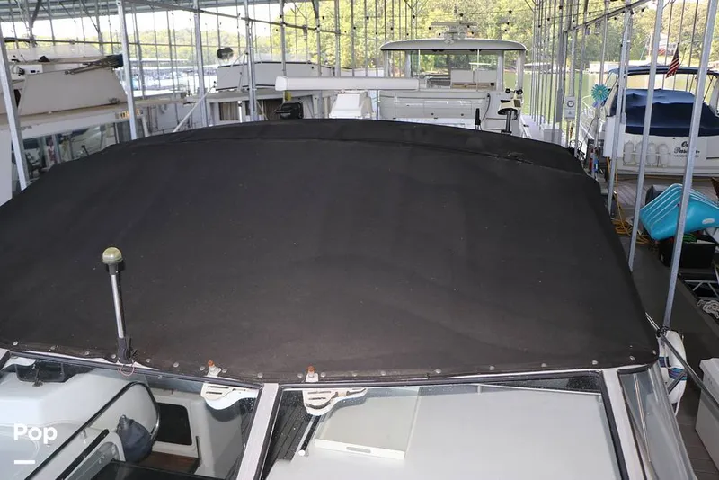 Slide: The Image of Trojan 11 Meter 370 Express 1989 - 15861727