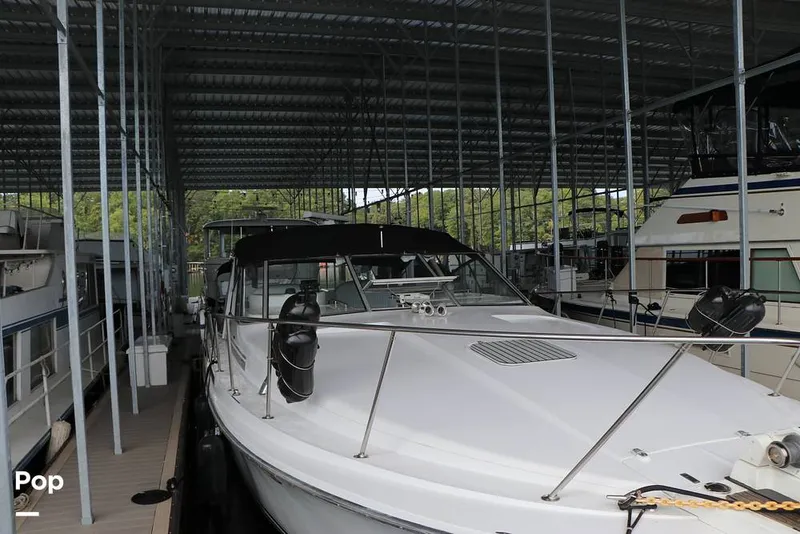 Slide: The Image of Trojan 11 Meter 370 Express 1989 - 15861616