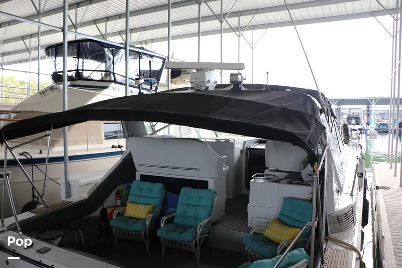 Slide: The Image of Trojan 11 Meter 370 Express 1989 - 15861622