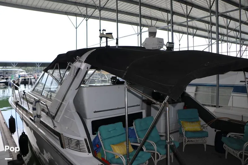 Slide: The Image of Trojan 11 Meter 370 Express 1989 - 15861625