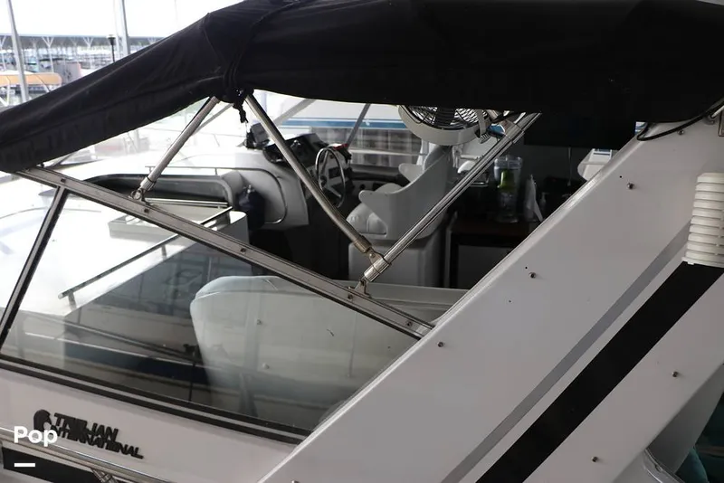 Slide: The Image of Trojan 11 Meter 370 Express 1989 - 15861628