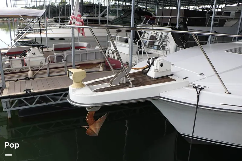 Slide: The Image of Trojan 11 Meter 370 Express 1989 - 15861630