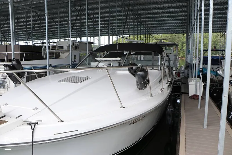 Slide: The Image of Trojan 11 Meter 370 Express 1989 - 15861631