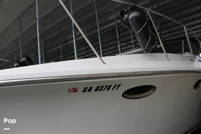 Slide: The Image of Trojan 11 Meter 370 Express 1989 - 15861632