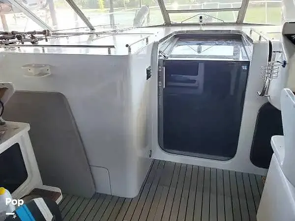 Slide: The Image of Trojan 11 Meter 370 Express 1989 - 15731425