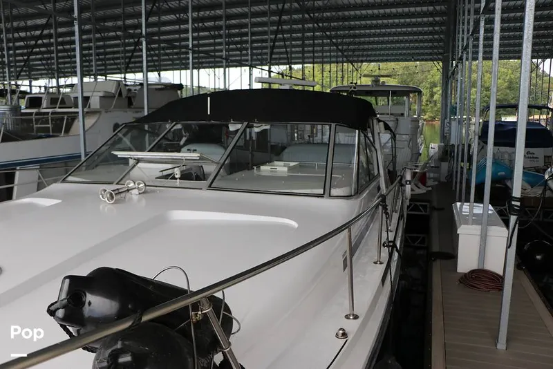 Slide: The Image of Trojan 11 Meter 370 Express 1989 - 15861634