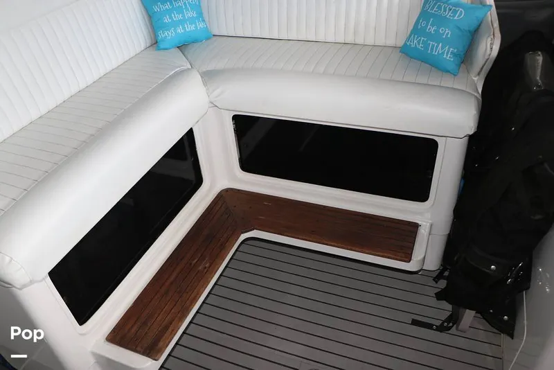 Slide: The Image of Trojan 11 Meter 370 Express 1989 - 15861646