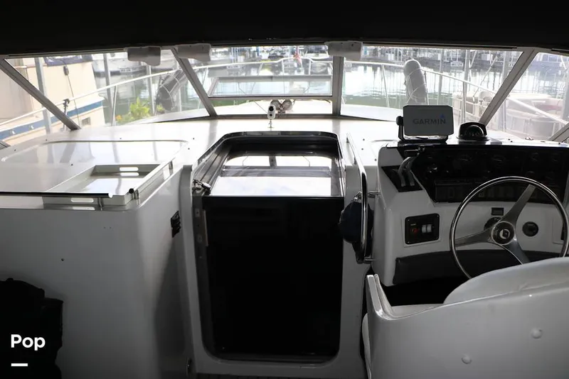 Slide: The Image of Trojan 11 Meter 370 Express 1989 - 15861647