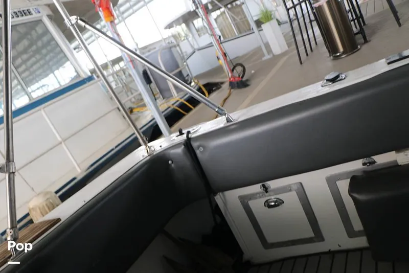 Slide: The Image of Trojan 11 Meter 370 Express 1989 - 15861649