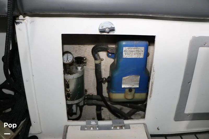 Slide: The Image of Trojan 11 Meter 370 Express 1989 - 15861650