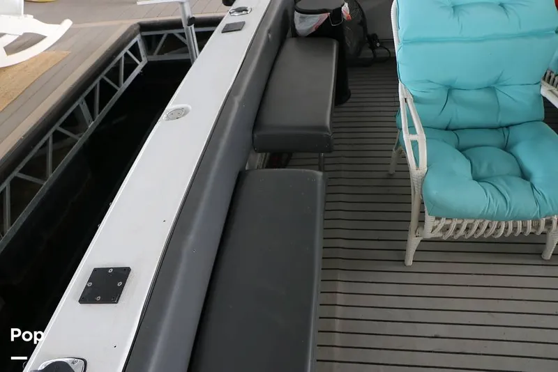 Slide: The Image of Trojan 11 Meter 370 Express 1989 - 15861653