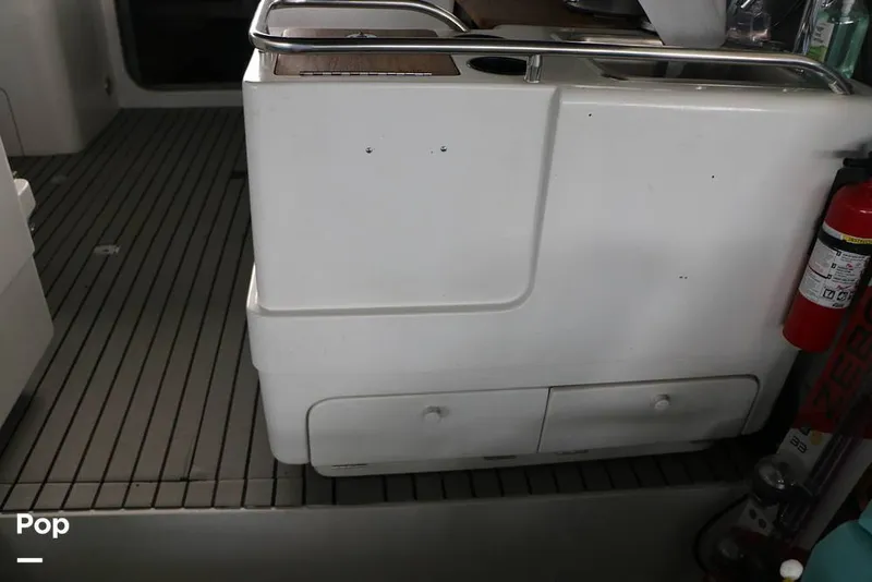 Slide: The Image of Trojan 11 Meter 370 Express 1989 - 15861654