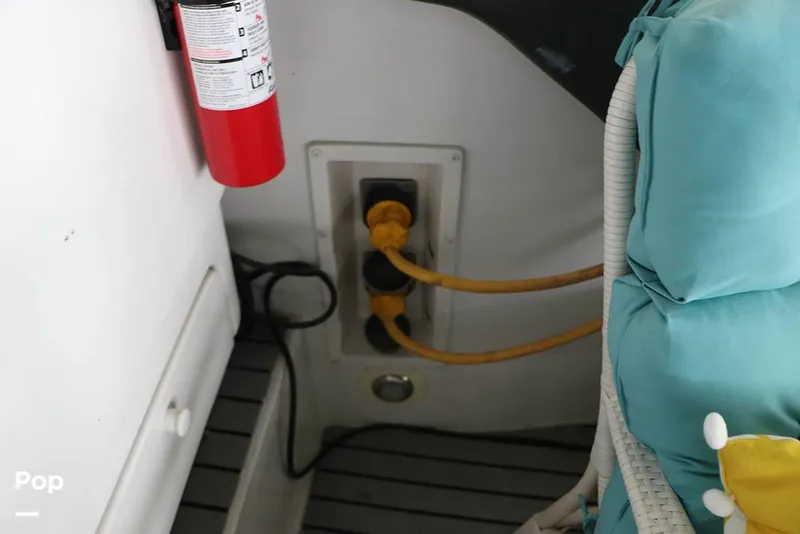 Slide: The Image of Trojan 11 Meter 370 Express 1989 - 15861655