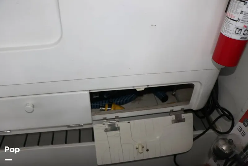 Slide: The Image of Trojan 11 Meter 370 Express 1989 - 15861656