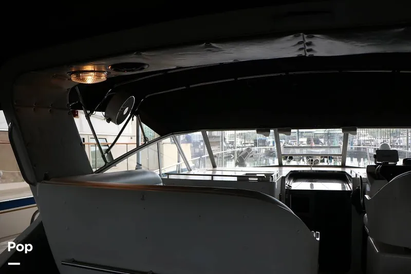 Slide: The Image of Trojan 11 Meter 370 Express 1989 - 15861659